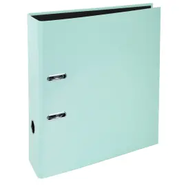 Ordner 80mm Prem'Touch AQUAREL groen 