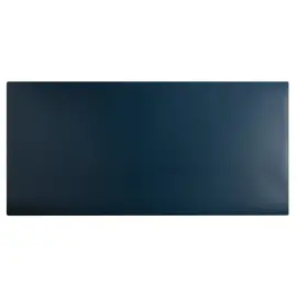 Zachte PU onderlegger 43x90 tropiq/kanard 