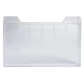 Wandbox A4 horizontaal - Cristal - Exacompta 