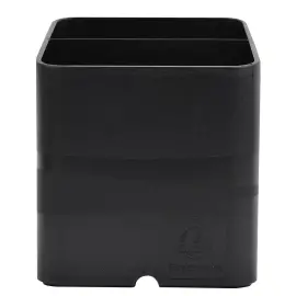 Potloodhouder PEN-CUBE magnetisch zwart 