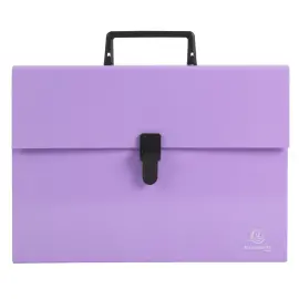 Familiale Sorter 18 Compart. Aquarel Paars 