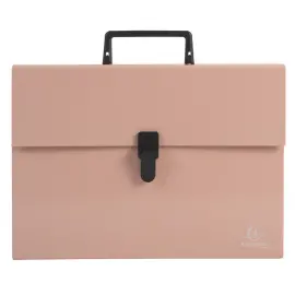 Familiale Sorter 18 Compt. Aquarel Koraal 