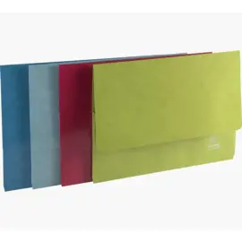 Pochehemd 1928 A4 assorti 