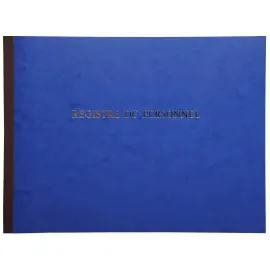PERSONEELREGISTER PIQ.52 PAGINA'S 240X320 