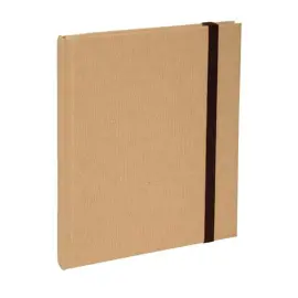 REG NATURE 220x170. 192P LIJN BEIGE FSC&reg; 