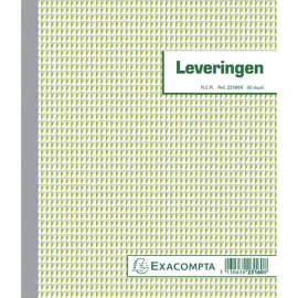 MAN. LEVERING 21/18 50D A. 