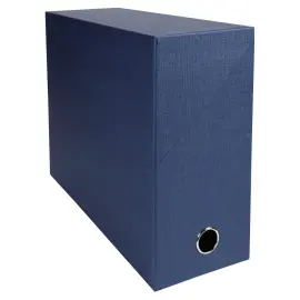 Overdrachtsdoos D120 marine stof 