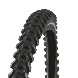 FISCHER Pneu voor fiets, lekvrij, 26" (66,04 cm) 