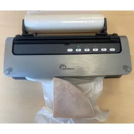Verpakkingsapparaat Easy Saver Roll - Kleine weegschaal 