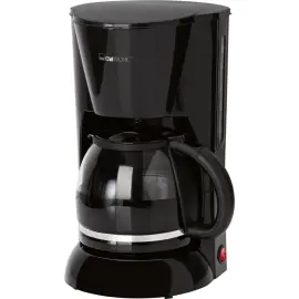 Koffiemachine KA 3473, wit - Clatronic 