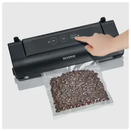 Zak voor vacu&uuml;mverpakking ZB 3613, 160 x 250 mm - Severin 