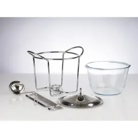 Punchset, 5-delig - Aps 