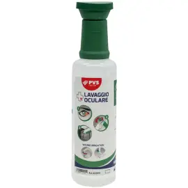 Oogspoeling LEINA Ecolav, 250 ml - Leina-Werke 