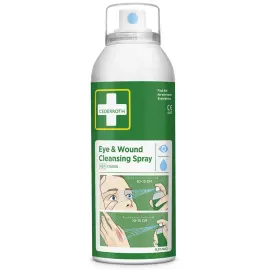 Spray voor ogen en wonden, 150 ml - Cederroth 