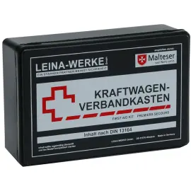 EHBO-set voor auto LEINA - Leina-Werke 
