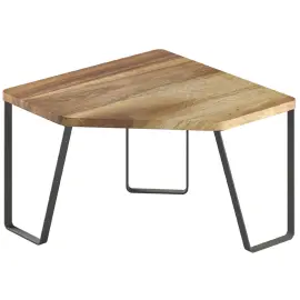 Hoekplank York LAVA, 1 niveau - Metaltex 
