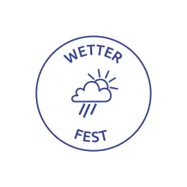 Cijfersticker, cijfers 0-9, wit - Avery Zweckform 