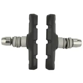 Fietsremblokjes, V-brake, om vast te schroeven - Shimano 