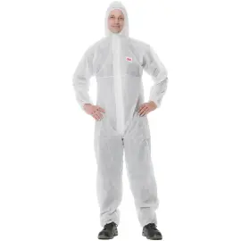 Beschermingskleding 4500, Cat. I, maat: L, kleur: - 3M 