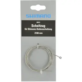 Derailleurkabel voor fiets - Shimano 