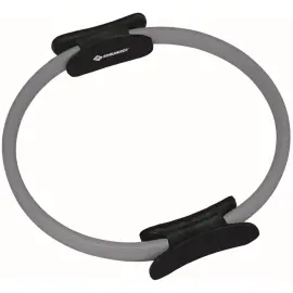 Pilatesring, glasvezel, antraciet - Schildkr&ouml;t 