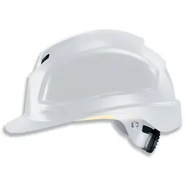 Beschermhelm Pheos B-WR, maat 52-61 cm, blauw - Uvex 