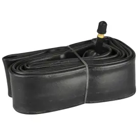 Fietsbinnenslang - autoventiel - 24 inch (60,96 cm) - Fischer 