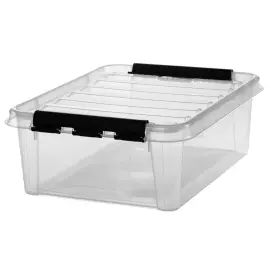 Opbergdoos CLASSIC 24, 21 liter - Smartstore 