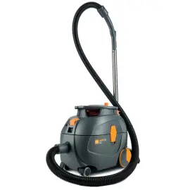 Stofzuiger AERO 8 Plus, 585 W, zwart / oranje - Taski 