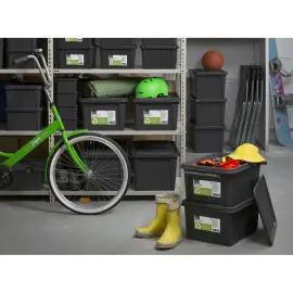 Opbergdoos RECYCLED 31, 32 liter - Smartstore 