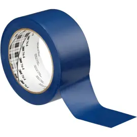 Flexibele PVC-plakband 764i, 50,8 mm x 33 m, oranje - 3M 