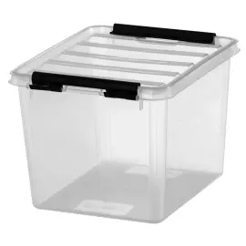 Opbergdoos CLASSIC, 3 liter - Smartstore 