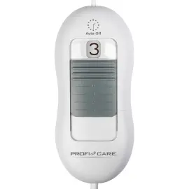 Voetenwarmer PC-FW 3058, grijs - Profi Care 