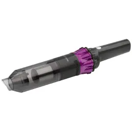 Handstofzuiger PC-AKS 3137, antraciet - Profi Care 