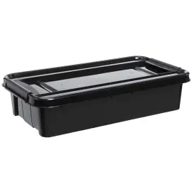 Opbergdoos PROBOX RECYCLED, 31 liter - Plast Team 