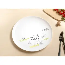Pizza bord ALBERTO, 320 mm - Ritzenhoff & Breker 