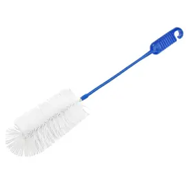 Wattenstaafje, kunststof, blauw - Peggy Perfect 