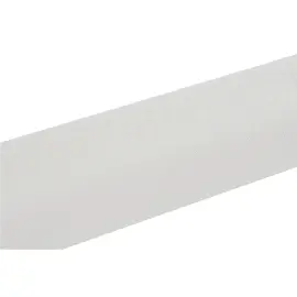 Geperforeerde papieren tafelkleed, (b)1,18 x (l)6 m, wit - Pronappe 