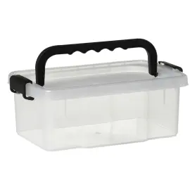 Opbergdoos UNO BOX, 11,5 liter - Plast Team 