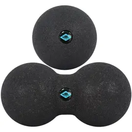 Dual Massage massageset, 2-delig - Schildkr&ouml;t 