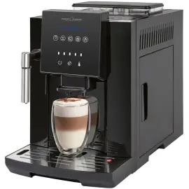 Automatische koffiemachine PC-KAV 1281, zwart - Profi Cook 