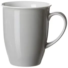 Mok DOPPIO GRIS, 320 ml - Ritzenhoff & Breker 