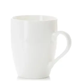 Mok GUSTO, 600 ml, wit - Ritzenhoff & Breker 