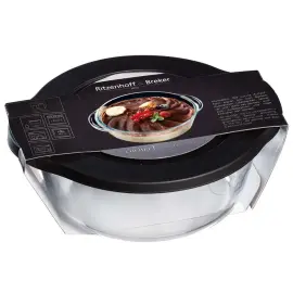Ovenschaal CUCINA, van glas, 1,45 l - Ritzenhoff & Breker 