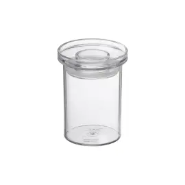 Bewaarbox voor droge voeding Stockholm - Plast Team 