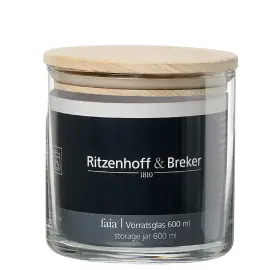 Ronde FAIA-pot, 1,9 liter - Ritzenhoff & Breker 