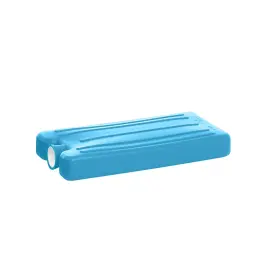 Koelelement, klein model, 250 g, blauw - Plast Team 