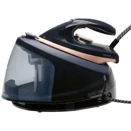 Stoomcentrale PC-DBS 3127, 2400 W, blauw-roze - Profi Care 