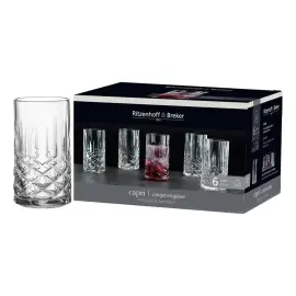 Longdrinkglas CAPRI, 0,36 l - Ritzenhoff & Breker 
