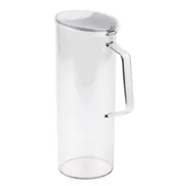 Graancontainer, 1,5 liter, transparant - APS 